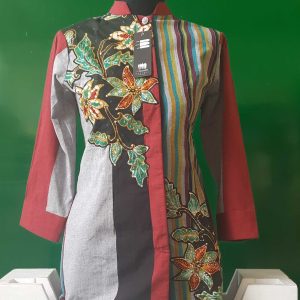 Baju Batik Wanita