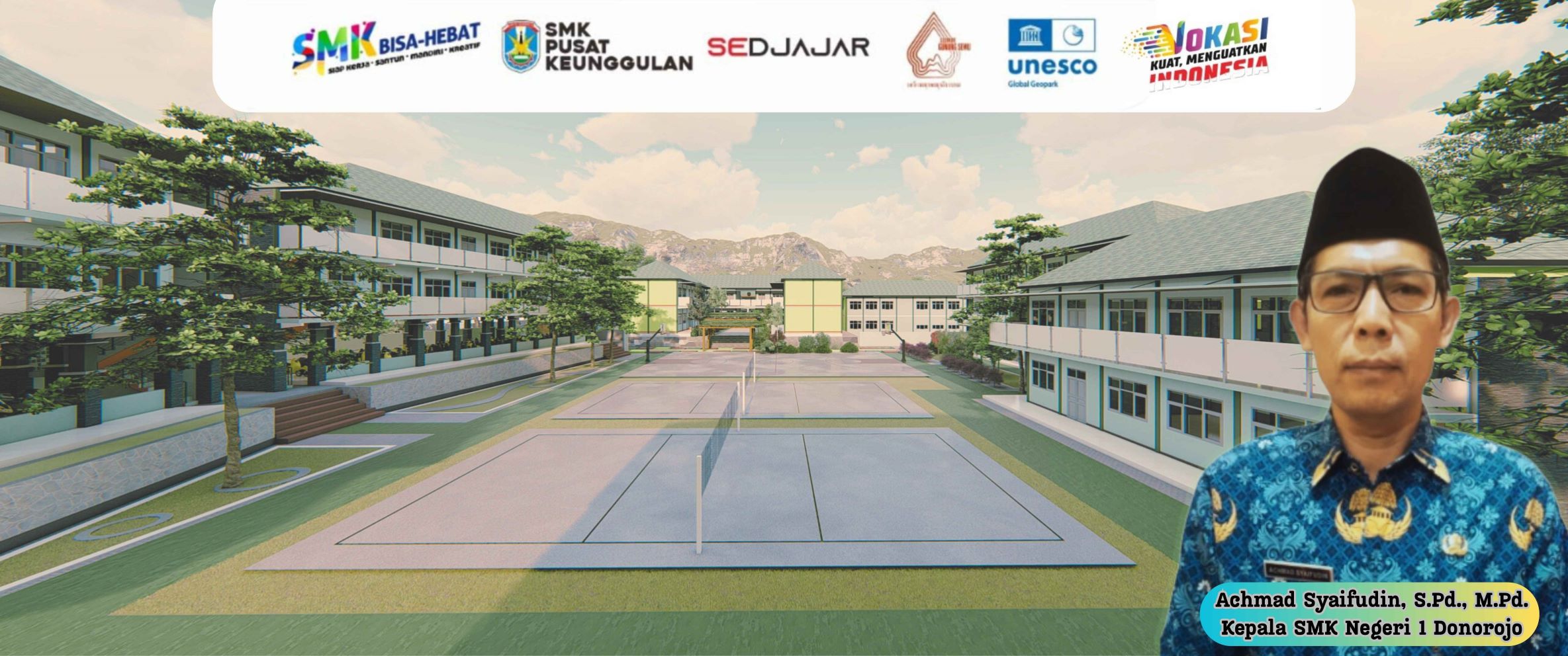 ACHMAD SYAIFUDIN, S.Pd.M.Pd.1