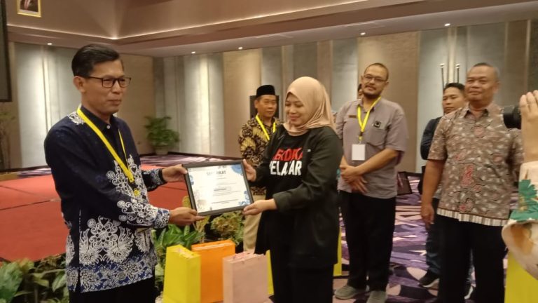 PAPARAN TERBAIK SMK PK PEMADANAN INDUSTRI TAHUN 2024